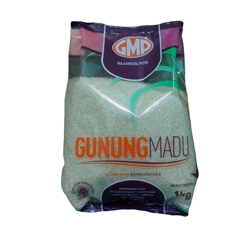 Jual Gula Pasir Gmp Kemasan Kg Shopee Indonesia