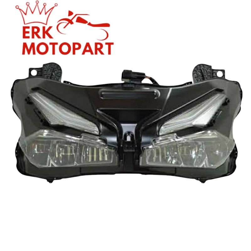 Jual Headlamp Lampu Depan Cbr Rr Reflektor Lampu Depan Cbr Rr