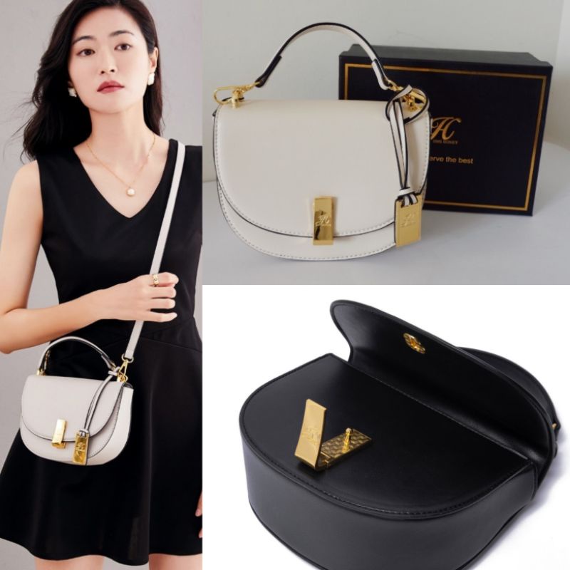 Jual Shana Bag Jims Honey Ori Tas Selempang Wanita Fashion Cewek Korea