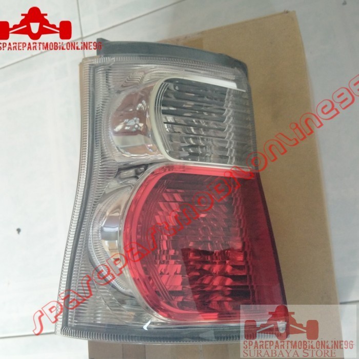 Jual Stop Lamp Lampu Belakang Daihatsu New Luxio Asli