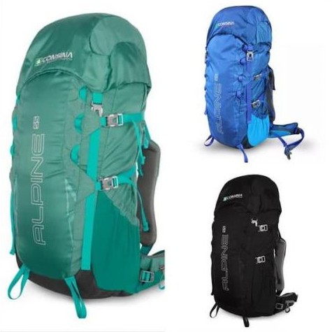 Jual Consina Carrier Alpine 55L Tas Gunung Consina Original Shopee