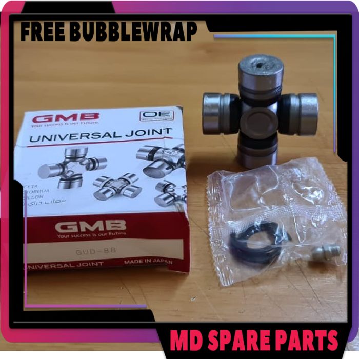 Jual SPAREPART Cross Joint Daihatsu Zebra S88 S89 GMB Japan MOBIL