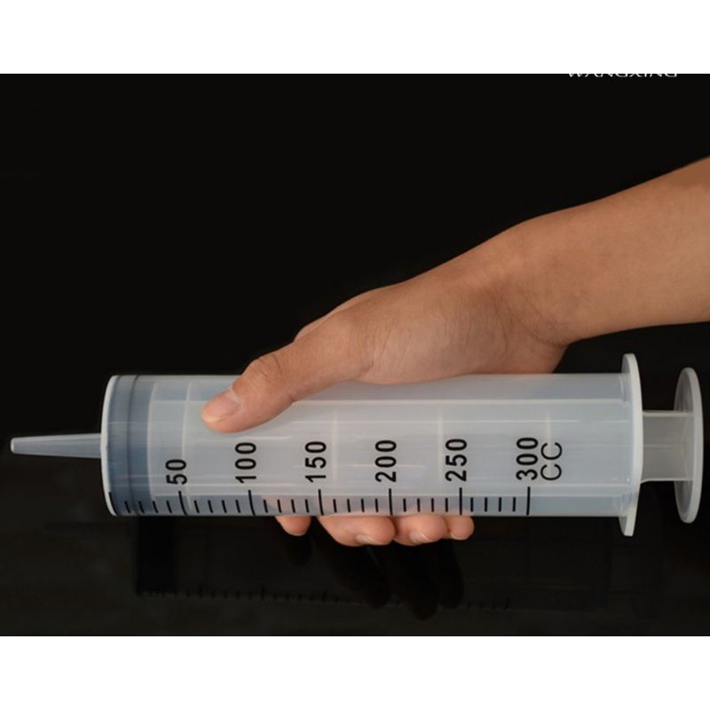 Jual Syringe Suntikan Besar 150 Ml Cc 120ml 300ml 60 Bukan Socorex