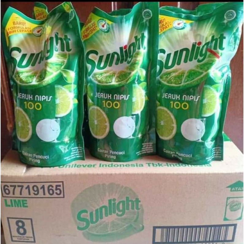 Jual Sabun Cuci Piring Sunlight 680ml Mama Lemon 680ml Shopee Indonesia