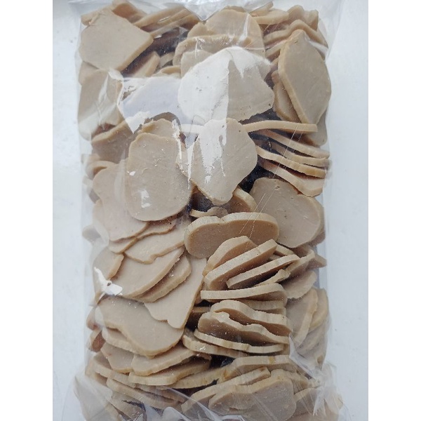 Jual Krupuk Ikan Laut Khas Sidayu G Shopee Indonesia