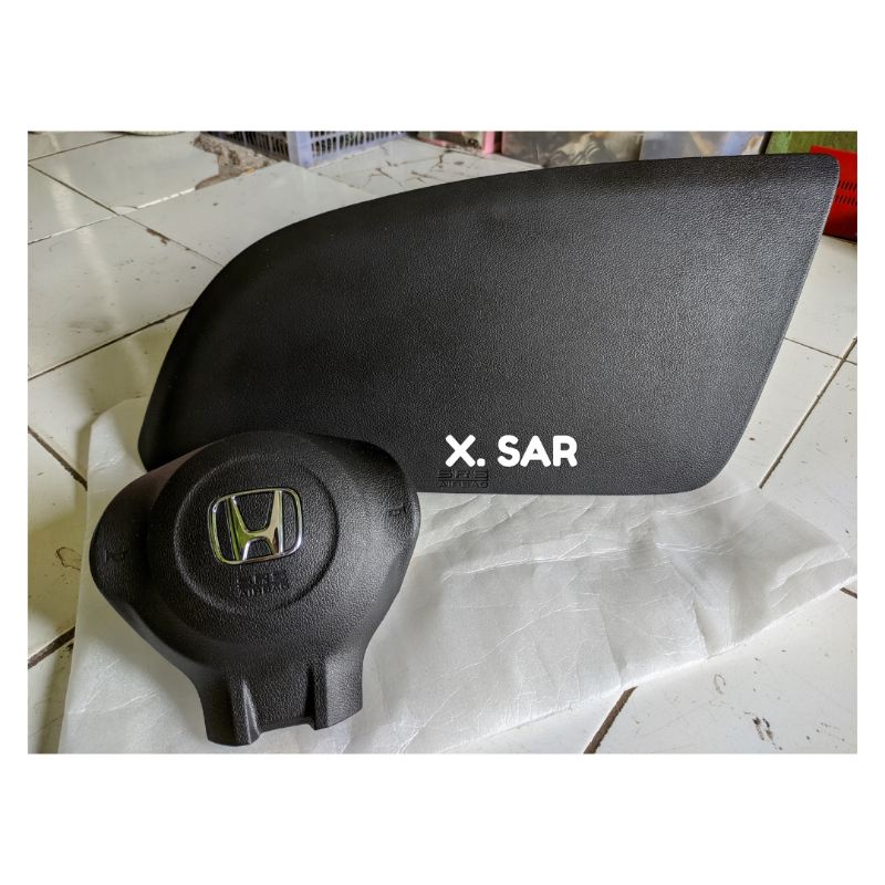 Jual Airbag Honda Brio Mobilio Brv Stir Dan Penumpang