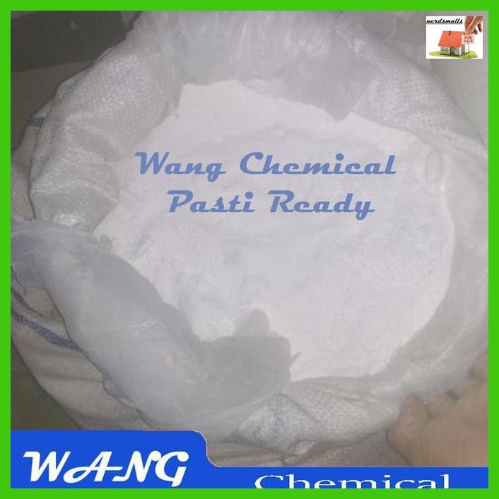 Jual Malesalat Wang Chemical Soda Ash Dense Ansac Natrium Karbonat