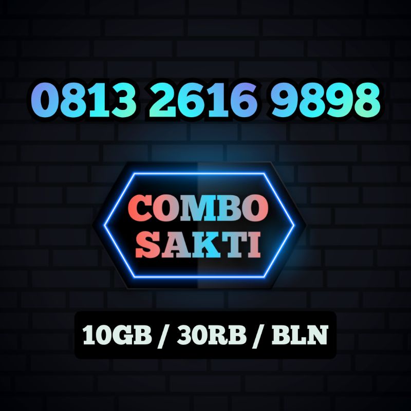 Jual Nomor Cantik SimPATI Berkualitas Special Telkomsel Angka Varian