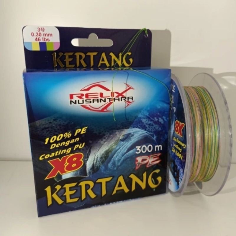 Jual Pe Relix Nusantara Kertang M Shopee Indonesia