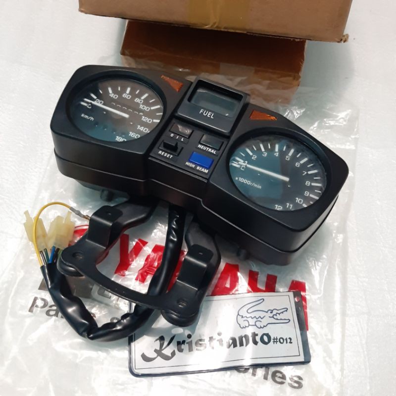 Jual Speedometer Spidometer Spedometer Assy Rxking Rx King Master Lawas