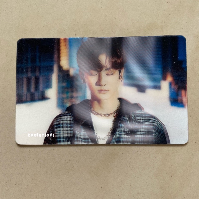 Jual Enhypen Border Carnival Official Photocard Baca Desc Pc