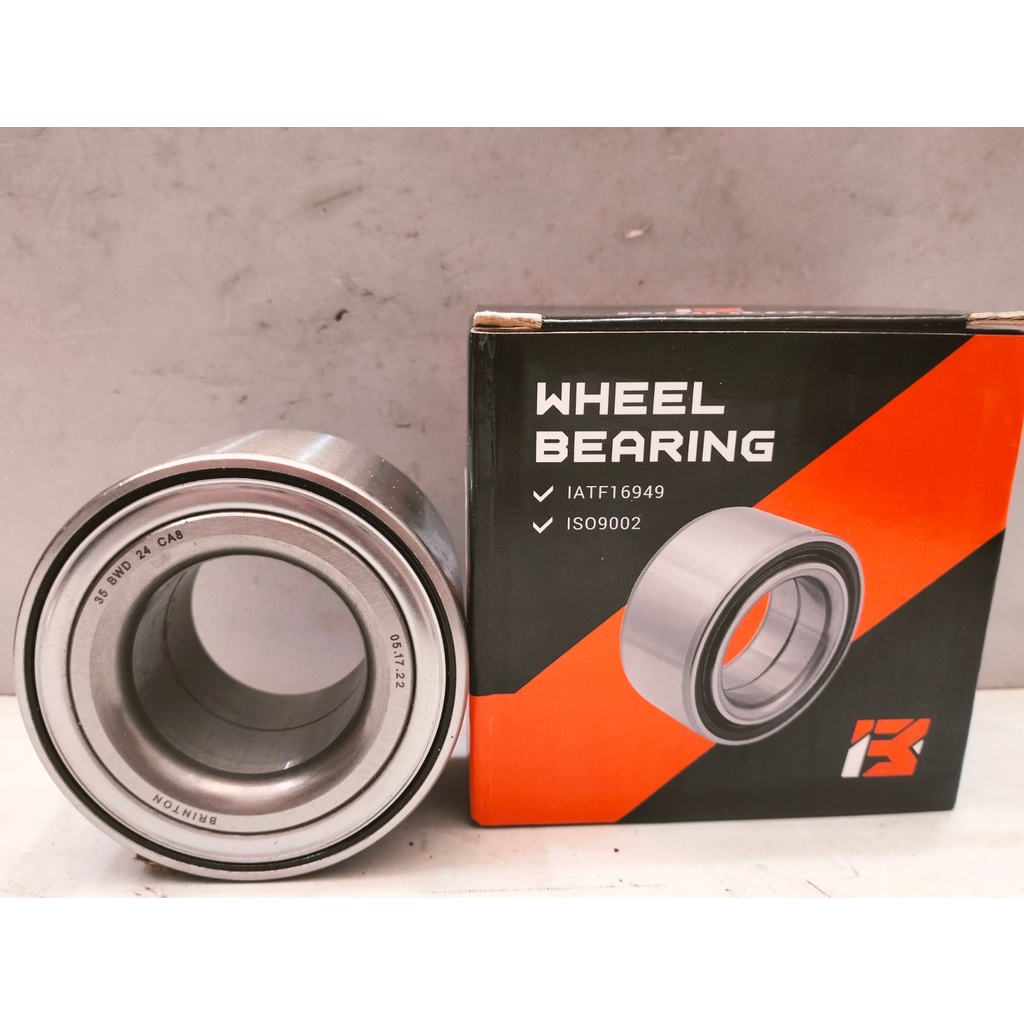 Jual Bearing Roda Depan Suzuki Apv Shopee Indonesia