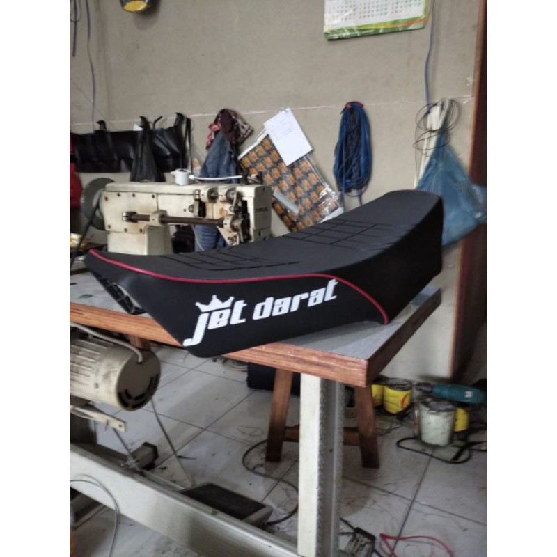 Jual Jok Rx King Prau Jet Darat Lis Merah Shopee Indonesia