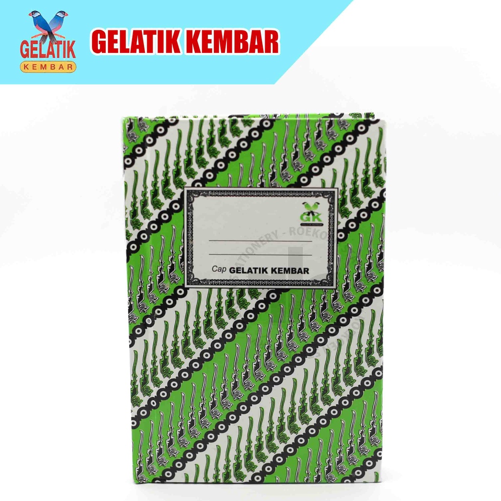 Jual Gelatik Kembar Hardcover Buku Oktavo Shopee Indonesia