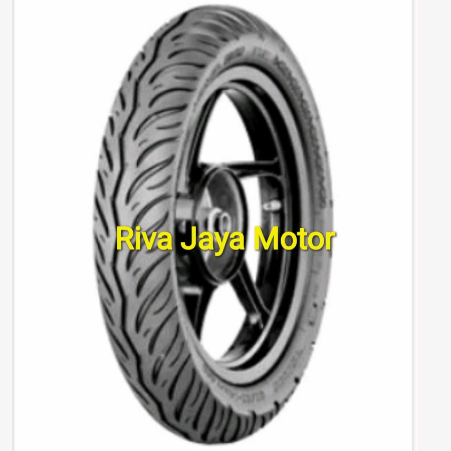 Jual Ban Luar 90 90 14 Enviro Tubeless Nr91 Irc Motor Matic Vario Beat