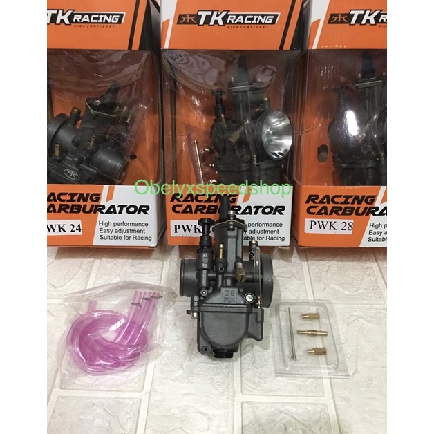 Jual Karburator Karbu Tk Racingpwk Pwk Pwk Tk Racing