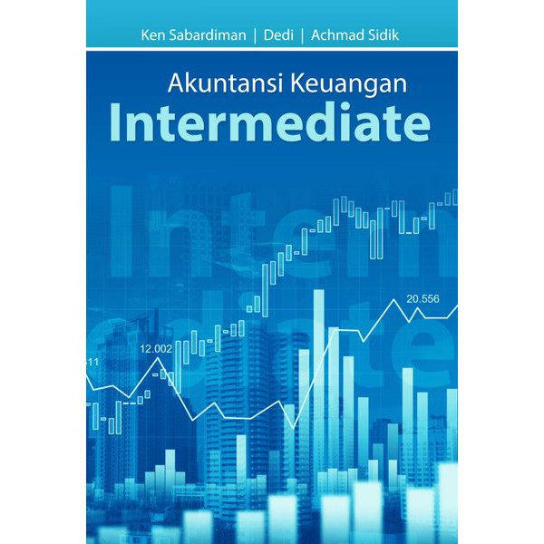 Jual Buku Akuntansi Keuangan Intermediate Dijamin Ori Shopee Indonesia