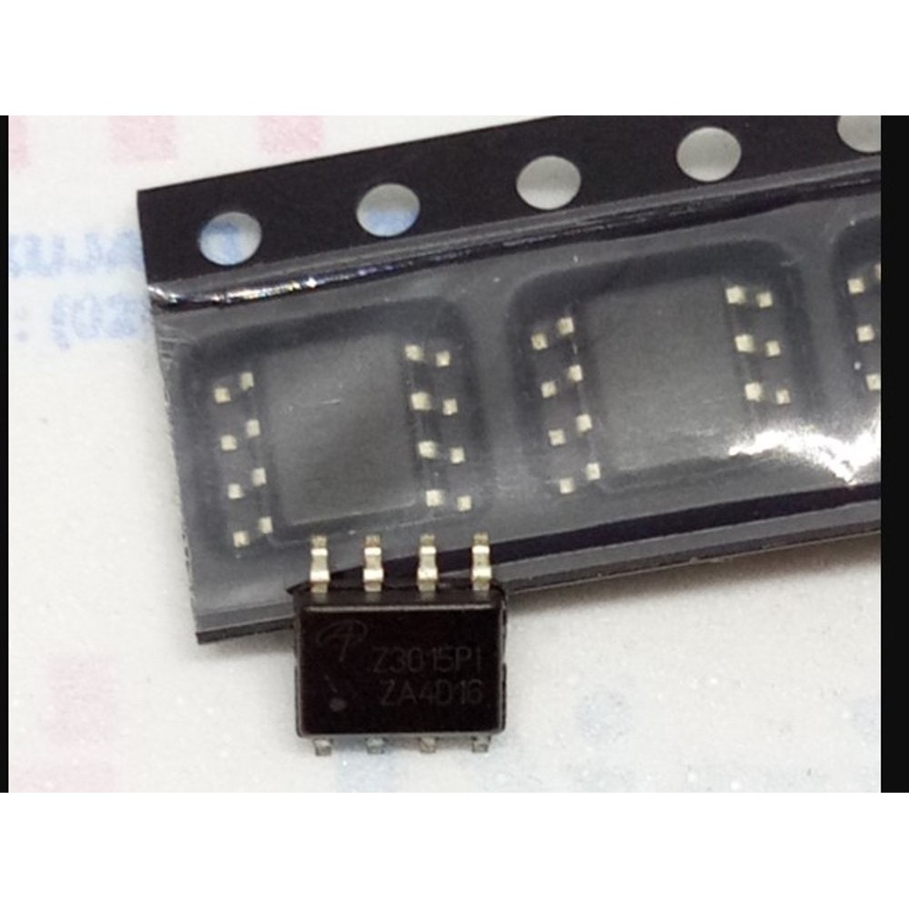 Jual IC SMD AOZ3015AI AOZ 3015AI AOZ3015 AI AOZ 3015 AI SOP 8 Ic Smd