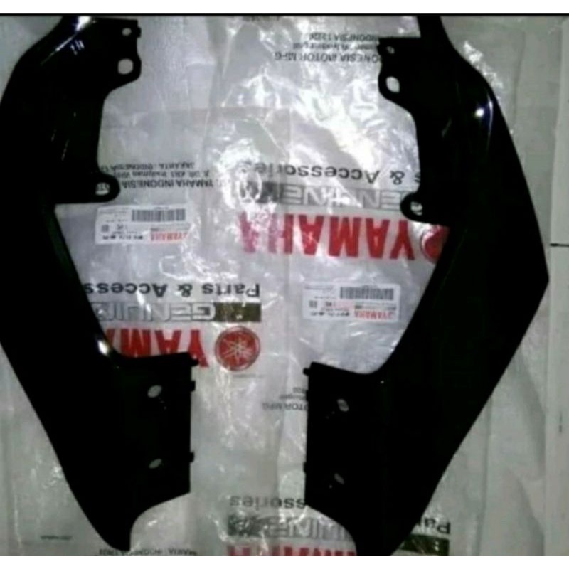 Jual Body Belakang R Vva V Kanan Kiri Asli Original Yamaha Shopee