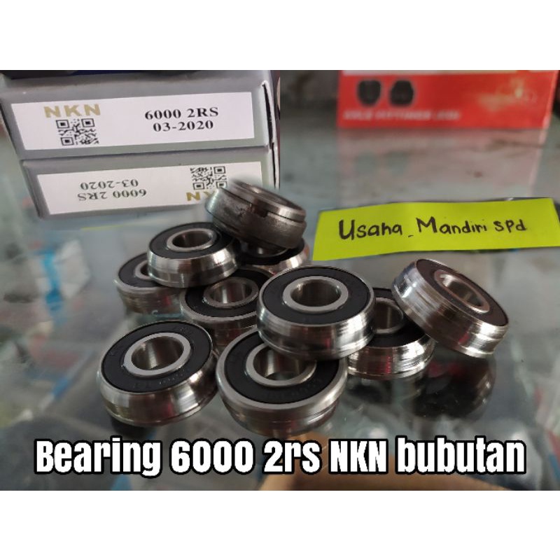 Jual Bearing Rs Ntn Bubutan Shopee Indonesia