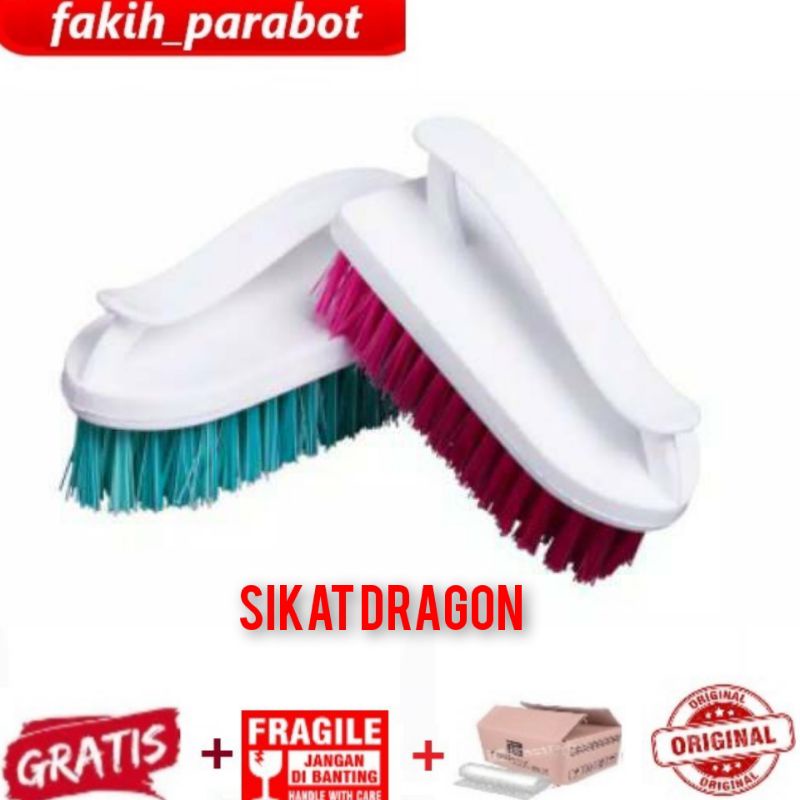 Jual Dragon Sikat Cuci Sikat Wc Kamar Mandi Serbaguna Model