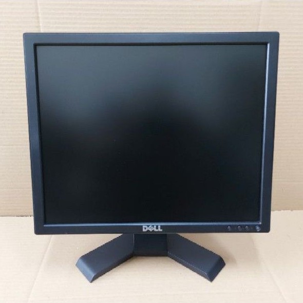 Jual Obral Murah Monitor Dell 17 Inch Kotak Bergaransi Shopee Indonesia