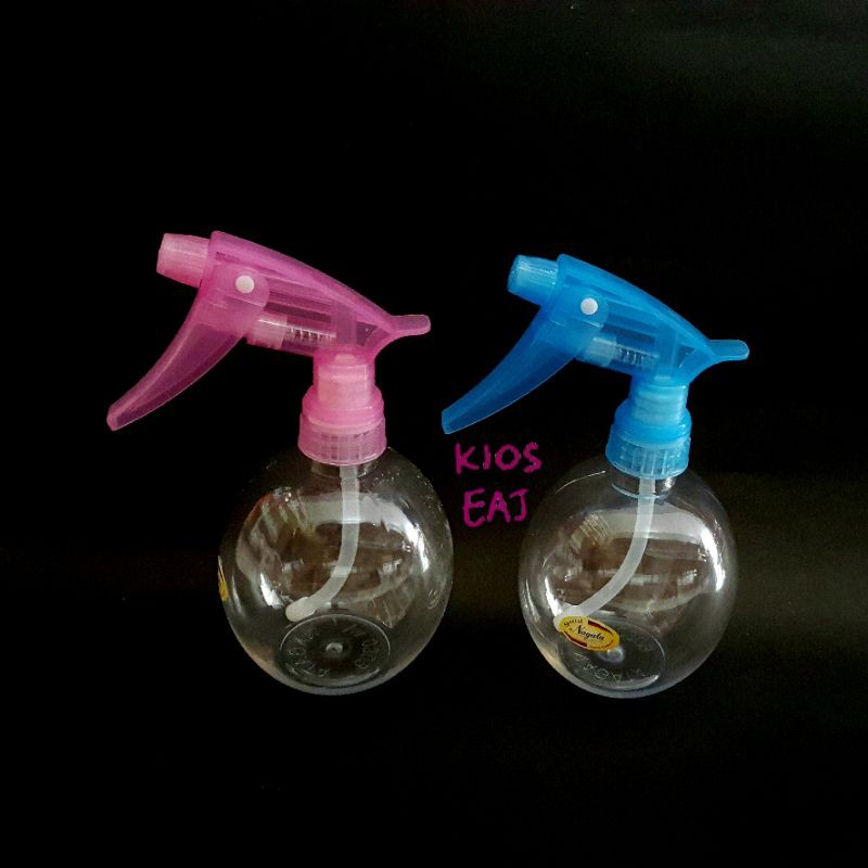 Jual Sprayer Nagata 450 ML 0309 Botol Semprotan Nagata Shopee Indonesia