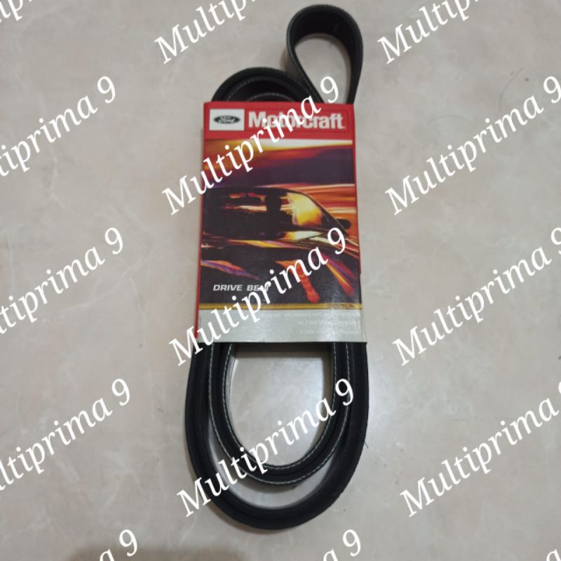 Jual Fanbelt Fan Belt V Belt Tali Kipas Ford Escape Original Shopee