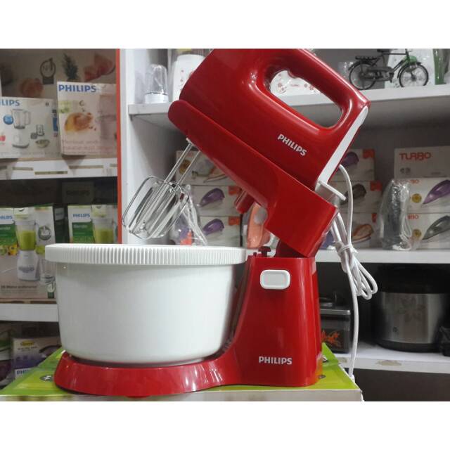 Jual Philips Mixer Hr Shopee Indonesia