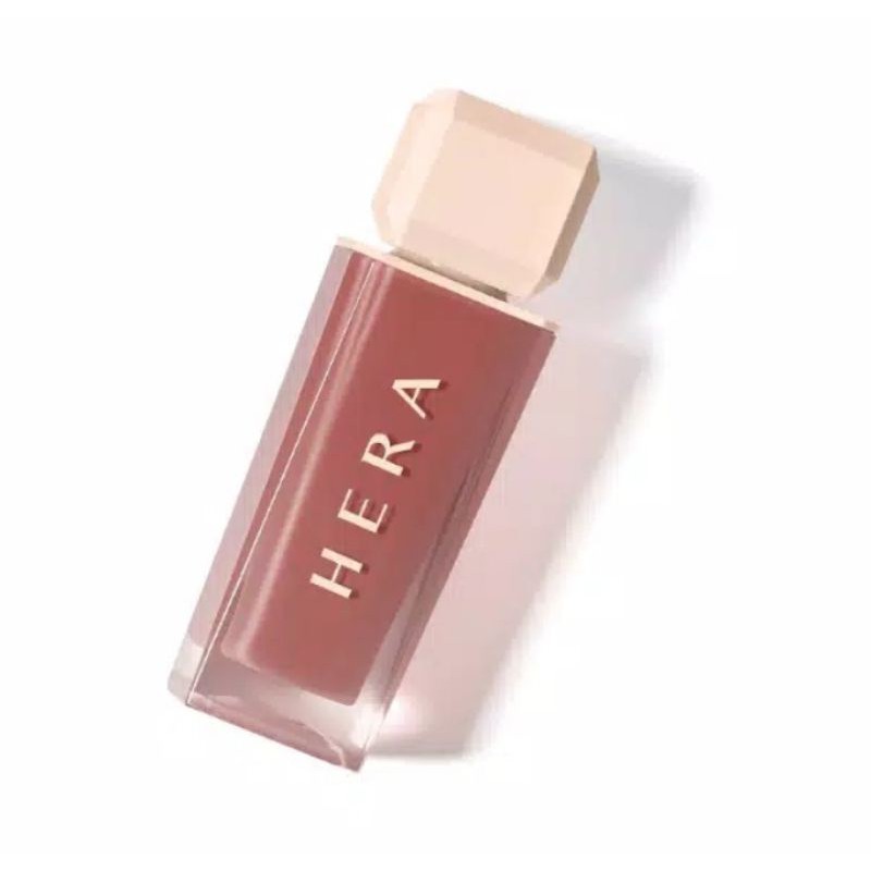 Jual Hera Sensual Spicy Nude Gloss Kim Jennie Blackpink 5g Shopee