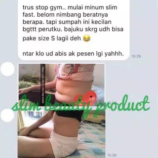 Jual Obat Pelangsing Badan Slimfast Atasi Lemak Dalam Tubuh Slim Fast