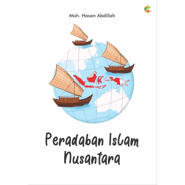 Jual BUKU PERADABAN ISLAM NUSANTARA Shopee Indonesia