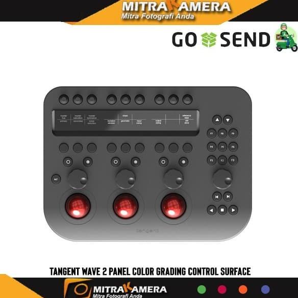 Jual Tangent Wave Panel Color Grading Control Surface Shopee Indonesia