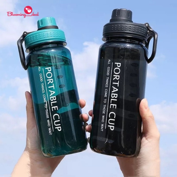 Jual Botol Minum Portable Cup Ml Botol Minum Sport Ml Hx