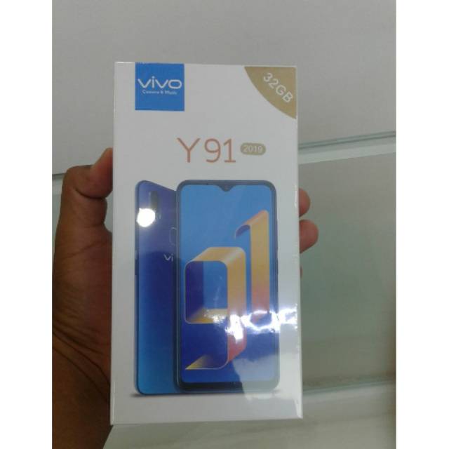 Jual VIVO Y91 Shopee Indonesia