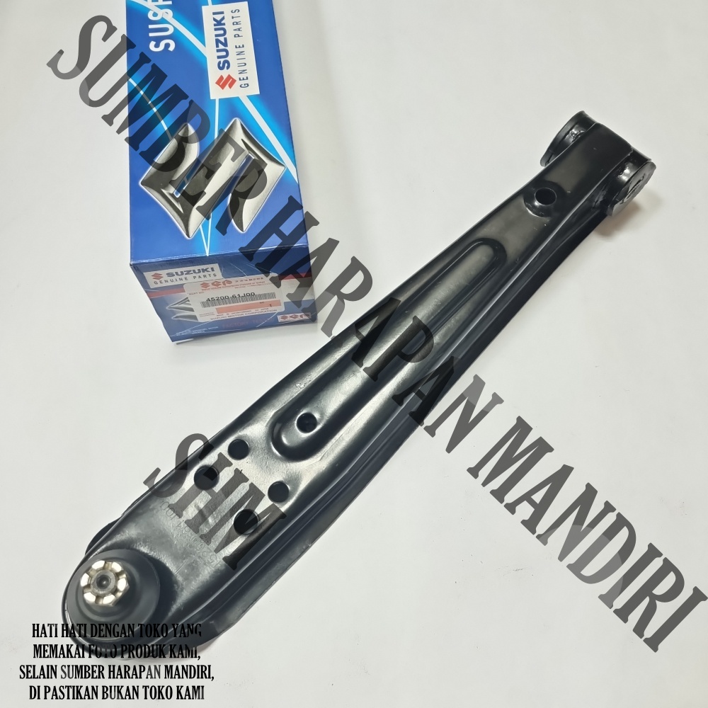 Jual Lower Arm Sayap Depan Apv Futura T120ss Original Shopee Indonesia