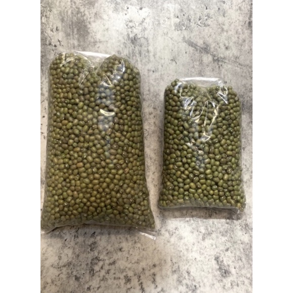 Jual Kacang Hijau Kiloan Kualitas Premium Gr Gr Kg Shopee