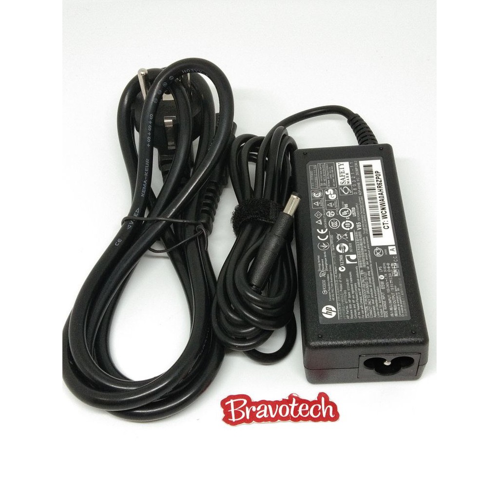 Jual Adapter For Hp Ppp D V