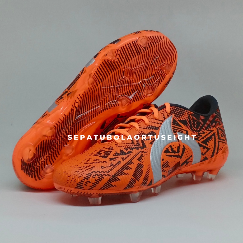 Jual Sepatu Bola Ortus Ortuseight Fg Size Bonus