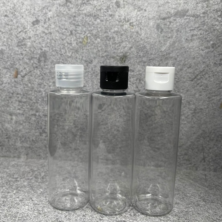 Jual Botol 150ml Fliptop Shopee Indonesia