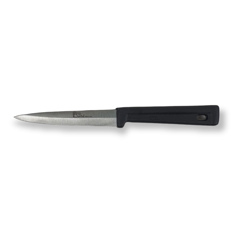 Jual Tanica Pro Stainless Steel Kitchen Knife Pisau Dapur Berbagai