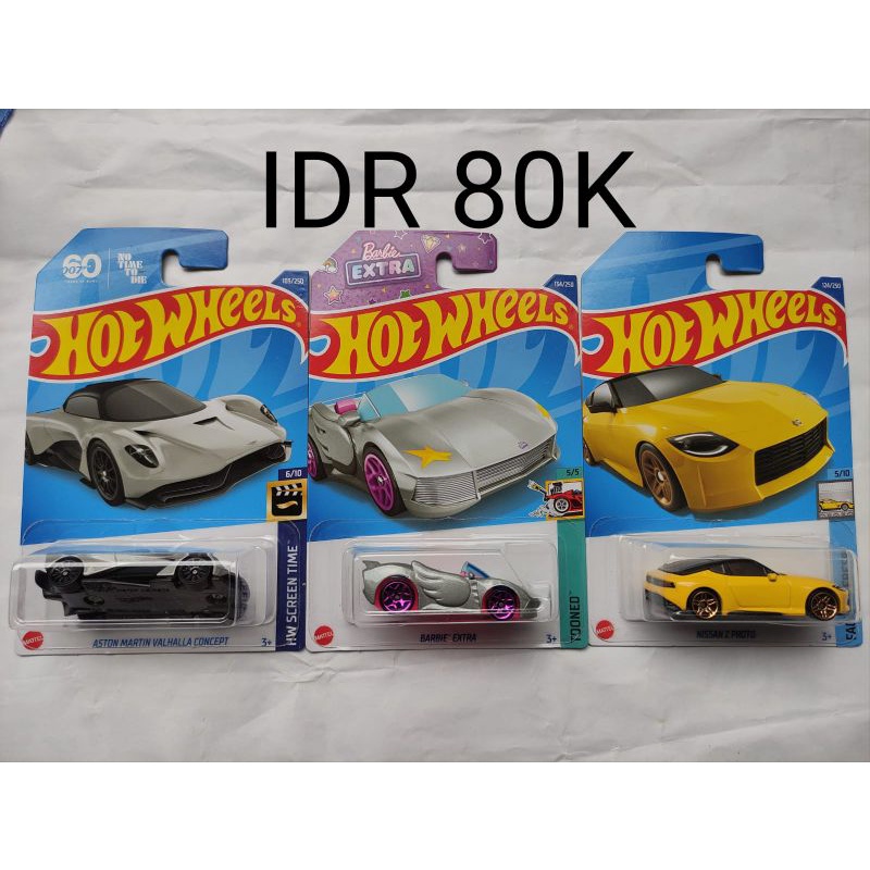 Jual Hot Wheels Shopee Indonesia