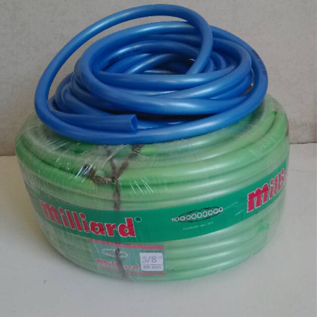 Jual Selang Air 5 8 Super Flex Milliard Shopee Indonesia