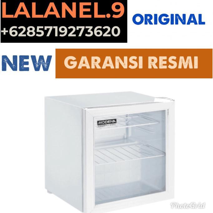 Jual Modena Sc Mini Bar Showcase Kulkas Mini Minuman Pulaukomang