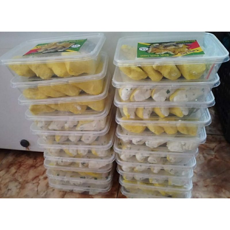 Jual Tahu Aci Khas Tegal Fresh Shopee Indonesia