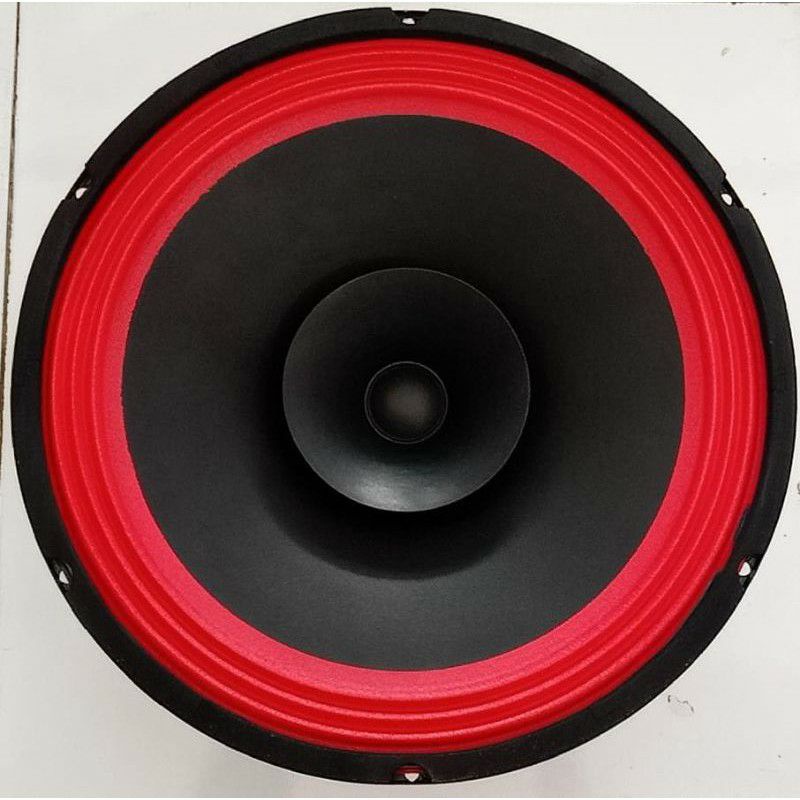 Jual Speaker Elsound Inch Full Range Original Shopee Indonesia