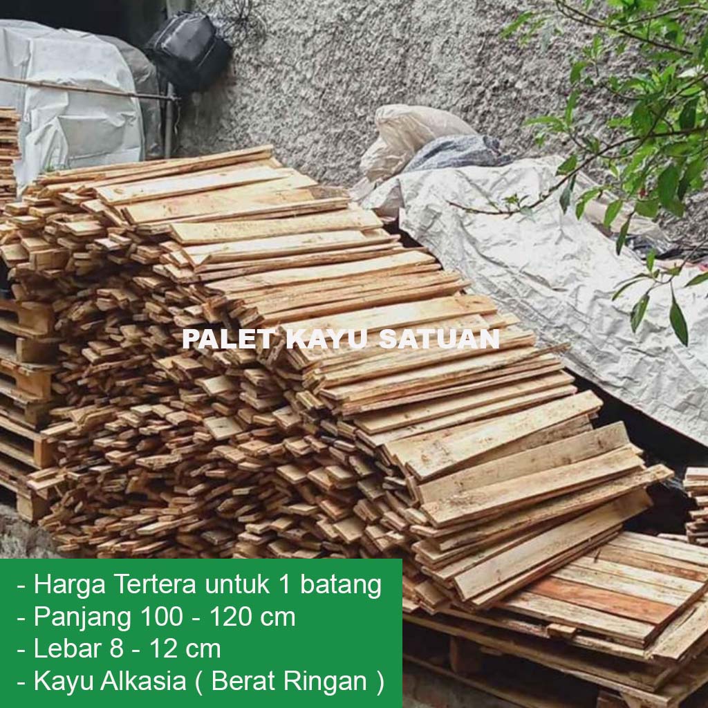 Jual Papan Kayu Palet Packing Shopee Indonesia