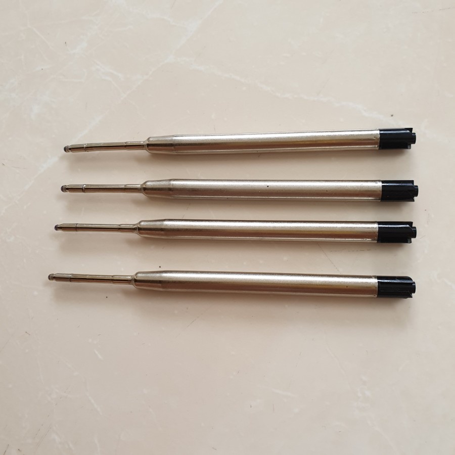 Jual DGS Isi Pulpen Parker Isi Pulpen Isi Pena Refill Pen Refill