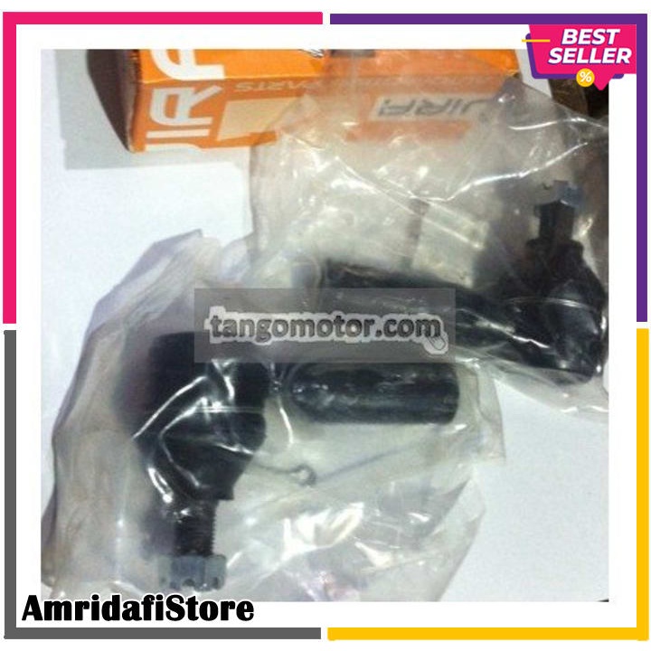 Jual Tie Rod End Kijang Grand Kapsul Kujira Elegan Shopee Indonesia