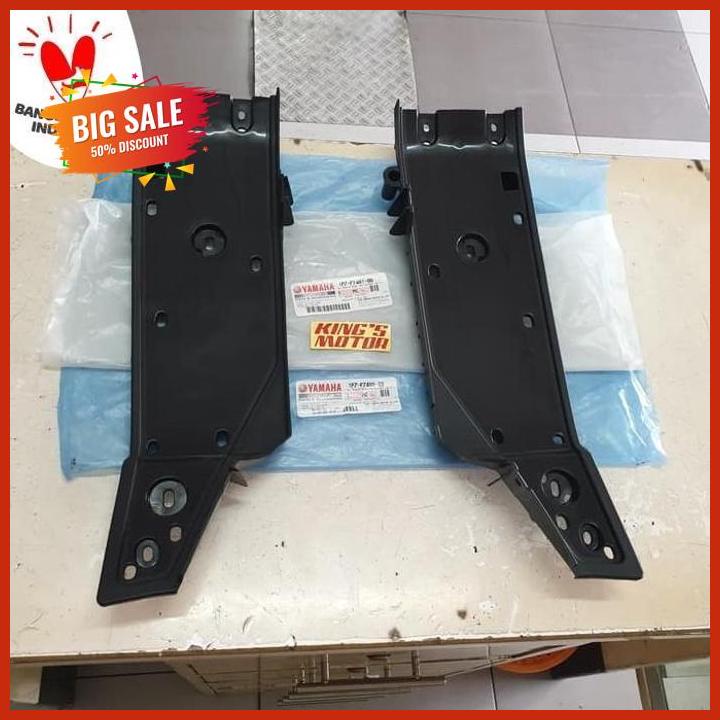 Jual Rekomendasi Bordes Board Footrest Pijakan Kaki Board Rest Nouvo